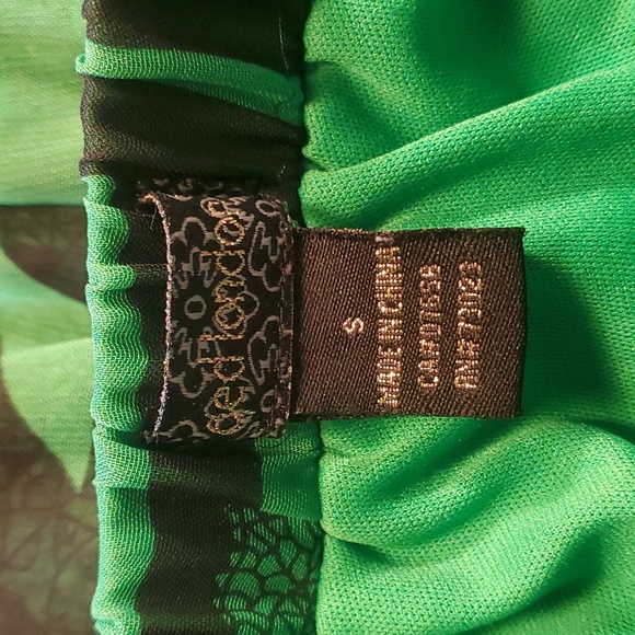 Maxi dress - Picture 7 of 7